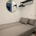Exclusiva Suite Madrid C