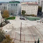 Plaza De Espana D