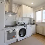 Modern 1 Bedroom Apartment With Pool Temporal Vdz36A