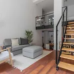 Modern Duplex-2Bedrooms 2Baths-Ventas