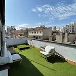 Habitaciones Gran Via -No Ac-