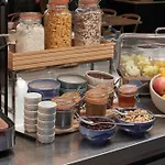 The Social Hub Madrid Extended Stay
