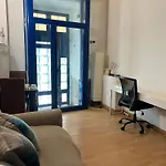 Coqueto Apartamento En Chamberi 4 Personas