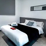 Mad Rooms