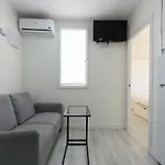 Nice Temporary Apartment In Madrid Mdl9