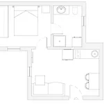 Nice Temporary Apartment In Madrid Mdl9