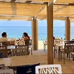 Oceanfront Apartment
