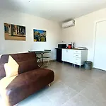 Oceanfront Apartment