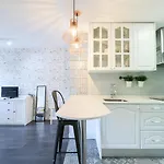 Guestready - Peaceful Retreat In Hortaleza
