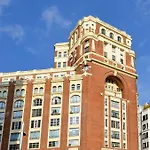 Dream Gran Via 46 Apartments