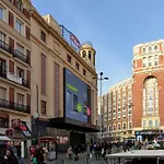 Dream Gran Via 46 Apartments