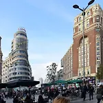 Dream Gran Via 46 Apartments