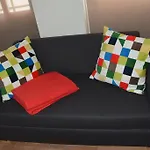 For You Rentals Barrio Del Pilar Apartment Temporal Sar28