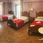 Madrid Playa Rooms