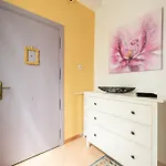 Apartmento Las Letras - Alojamiento De Temporada