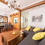 Apartmento Las Letras - Alojamiento De Temporada