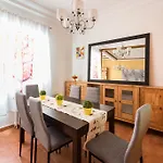 Apartmento Las Letras - Alojamiento De Temporada
