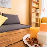 Apartmento Las Letras - Alojamiento De Temporada