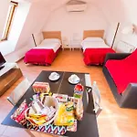 Apartamentos Madrid Centro