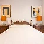 (VEL55) Apartamento Centro Retiro Madrid