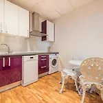 (VEL55) Apartamento Centro Retiro Madrid