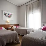 Hostal Santa Cruz