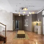 Residencia Universitaria Vallehermoso