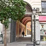 Hostal Guestped