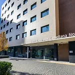 Hotel Zentral Castellana Norte