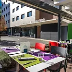 Hotel Zentral Castellana Norte