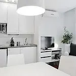 Apartamentos Mlr Fuencarral
