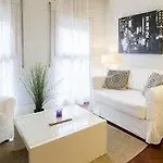 Apartamentos Mlr Fuencarral