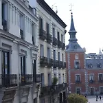 Hostal A Nuestra Senora De La Paloma