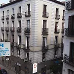 Hostal A Nuestra Senora De La Paloma