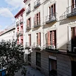 Apartamentos Aqui Me Quedo