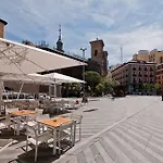 Apartamentos Aqui Me Quedo