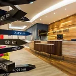 Hotel Madrid Centro, Affiliated By Melia