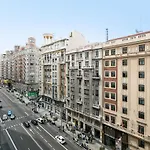 Hotel Madrid Centro, Affiliated By Melia