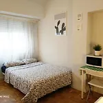 Apartamentos Quevedo II