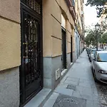 El Capricho De Nina En Lavapies