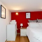 El Capricho De Nina En Lavapies