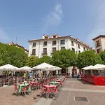 Home Club San Joaquin Apartments