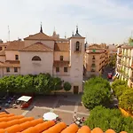 Home Club San Joaquin Apartments