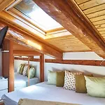 Hge Apartments Atocha