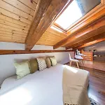 Hge Apartments Atocha