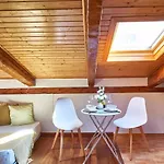 Hge Apartments Atocha