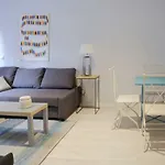 Charming studio in Cuatro Caminos area