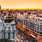 Cava San Miguel Apartment