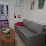 Madrid City Appartments