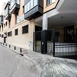 1 Habitacion Apartamento